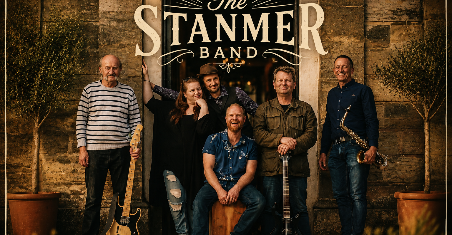 The_Stanmer_Band